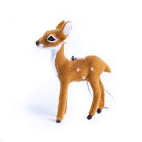 Opakowanie Zawieszka sarenka Deco Camel 10cm