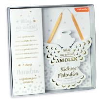 Opakowanie Zawieszka ZOP-003 Narodziny