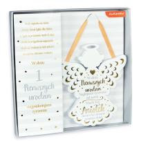 Opakowanie Zawieszka ZOP-009 Roczek