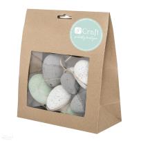 Opakowanie Zawieszki jajka miętowe neutralne 20 szt.