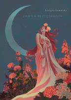 Okładka książki Zawiła beztęsknota