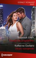 Okładka książki Zawsze się pragnęliśmy