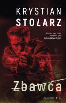 Okładka książki Zbawca DL