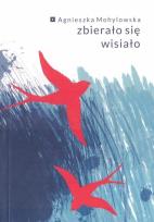 Okładka książki Zbierało się wisiało