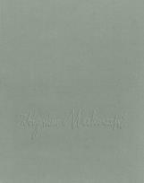 Okładka książki Zbigniew Makowski. Teka