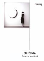 Okładka książki Zbliżenia