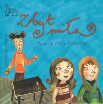 Okładka książki Zbyt miła