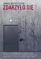 Okładka książki Zdarzyło się