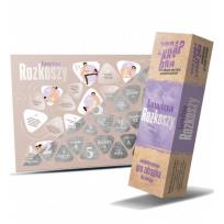 Opakowanie ZdrapGra Lawina rozkoszy