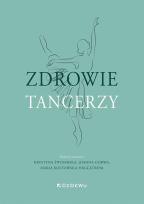 Okładka książki Zdrowie tancerzy