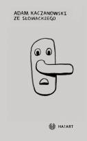 Okładka książki Ze Słowackiego
