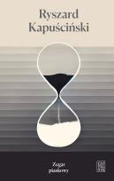 Okładka książki Zegar piaskowy