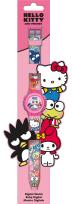 Opakowanie Zegarek cyfrowy KE02 ECO Hello Kitty HK50153