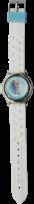 Opakowanie Zegarek cyfrowy ze spinerem Frozen w metalowej obudowie WD21178