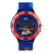 Opakowanie Zegarek Elektroniczny w pudełku Psi Patrol