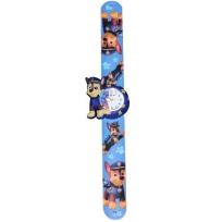 Opakowanie Zegarek silikonowy Psi Patrol - Chase