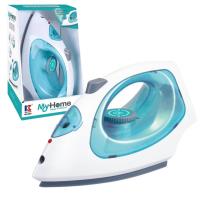 Opakowanie Żelazko z parą