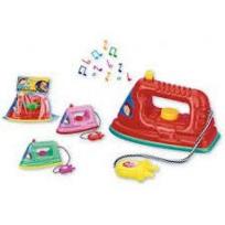 Opakowanie Żelazko zabawkowe MIX