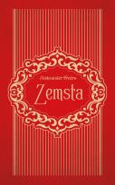 Okładka książki Zemsta