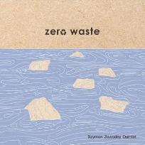Okładka książki Zero Waste CD