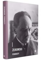 Okładka książki Żeromski Powroty