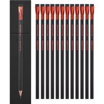 Opakowanie Zestaw 12 miękkich ołówków Blackwing x Moleskine