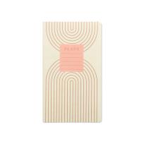 Opakowanie Zestaw 3 notatników Desk Plans, Daydreams, Important Dates