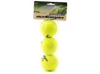 Opakowanie Zestaw 3 piłek do tenisa