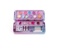 Opakowanie Zestaw 3 poziomy w puszce Mały Jednorożec