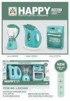 Opakowanie Zestaw AGD do kuchni