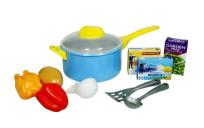 Opakowanie Zestaw akcesorii kuchennych