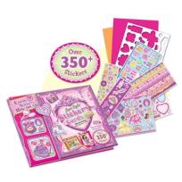 Opakowanie Zestaw akcesoriów do dekorowania Księżniczka