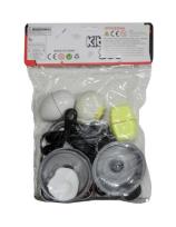 Opakowanie Zestaw akcesoriów kuchennych