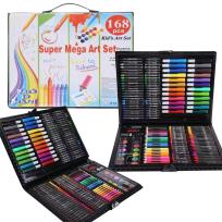 Opakowanie Zestaw artystyczny 168el