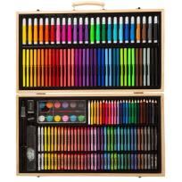 Opakowanie Zestaw artystyczny 180el