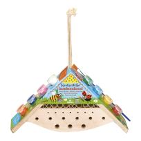 Opakowanie Zestaw artystyczny domek dla owadów do malowania