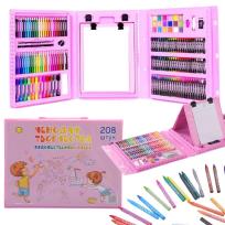 Opakowanie Zestaw artystyczny XXL 208el