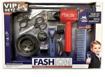 Opakowanie Zestaw Barbera 13el