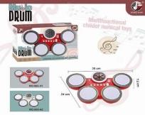 Opakowanie Zestaw bębnów