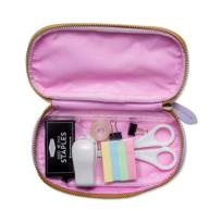 Opakowanie Zestaw biurowy Lilac + Copper