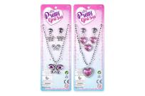 Opakowanie Zestaw biżuterii mix