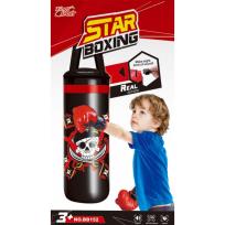 Opakowanie Zestaw bokserski