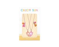 Opakowanie Zestaw Bransoletek Kourtney Kotki 2szt.