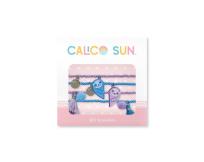 Opakowanie Zestaw Bransoletek Kourtney Leniwce 4szt.