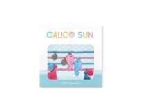 Opakowanie Zestaw Bransoletek Kourtney Narwale 4szt.