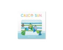 Opakowanie Zestaw Bransoletek Kourtney Papużki 4szt.