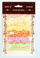 Opakowanie Zestaw cekiny wiosenne 6mm 30g