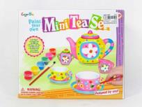 Opakowanie Zestaw ceramiczny do malowania