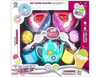 Opakowanie Zestaw deserowy 11 części