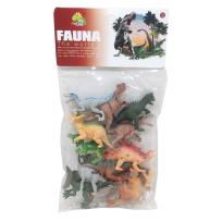 Zdjęcie produktu Zestaw dinozaurów